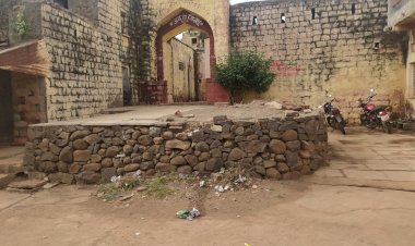 *कासार शिरशी सह ६८ गावे भूकंपप्रवण क्षेत्र म्हणून जाहीर करा - नागरीकांची मागणी*