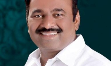 पंढरपूर-मंगळवेढा मतदारसंघातील विकास कामांसाठी ५ कोटी रुपये निधी मंजूर = आ.समाधान आवताडे