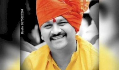 रविवारी विठ्ठल प्रतिष्ठानच्या वतीने भव्य गरबा दांडिया स्पर्धा