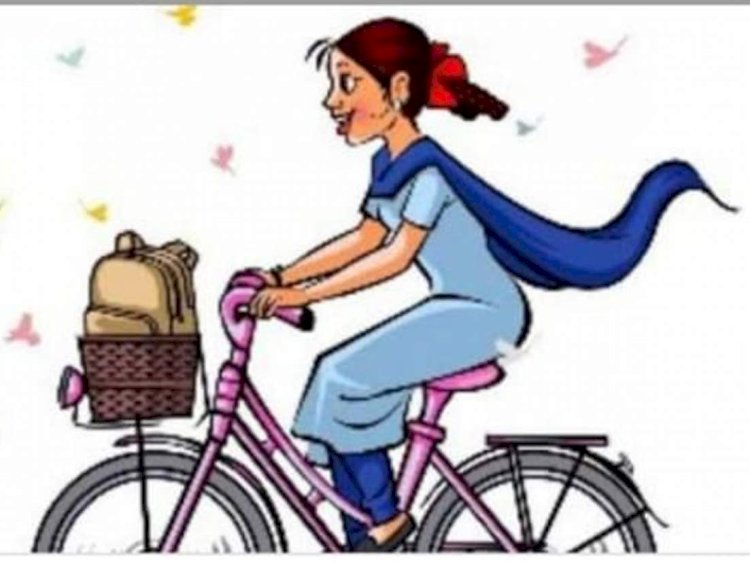 *जागृत परिवार खर्डी यांच्या वतीने स्वातंत्र्याचा अमृत महोत्सवाचे आयोजन:- सावित्रीच्या लेकीसाठी सायकल वाटप होणार.*