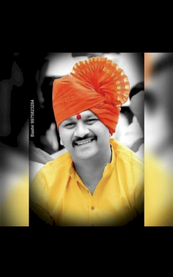 रविवारी विठ्ठल प्रतिष्ठानच्या वतीने भव्य गरबा दांडिया स्पर्धा