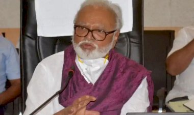 छगन भुजबळ पुन्हा एकदा जेलमध्ये जाण्याची शक्यता..