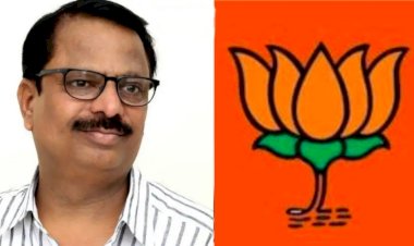 माजी आमदार दिलीप माने यांना भाजपा प्रवेशाचे अवतनं..