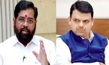 शिंदे-फडणवीस सरकारमध्ये वादावादी ?