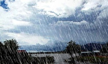 परतीच्या पावसामुळे बळीराजा संकटात, राज्यात आजही पावसाची शक्यता.