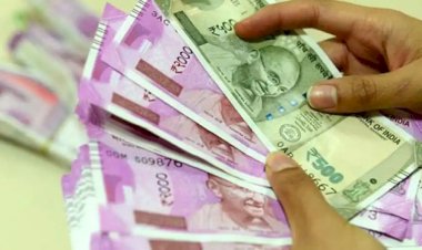 शिक्षकांना दोन दिवसांत १२५००चा ॲडव्हान्स अन्‌ पगार! शिक्षणाधिकाऱ्यांचे सुटीदिवशीही काम