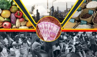 महागाई नियंत्रणात आणण्यासाठी सरकारने उचलले मोठे पाऊल; साखर निर्यातीवरील बंदी एक वर्षासाठी वाढवली