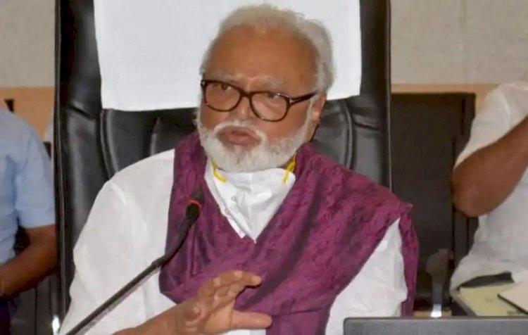 छगन भुजबळ पुन्हा एकदा जेलमध्ये जाण्याची शक्यता..