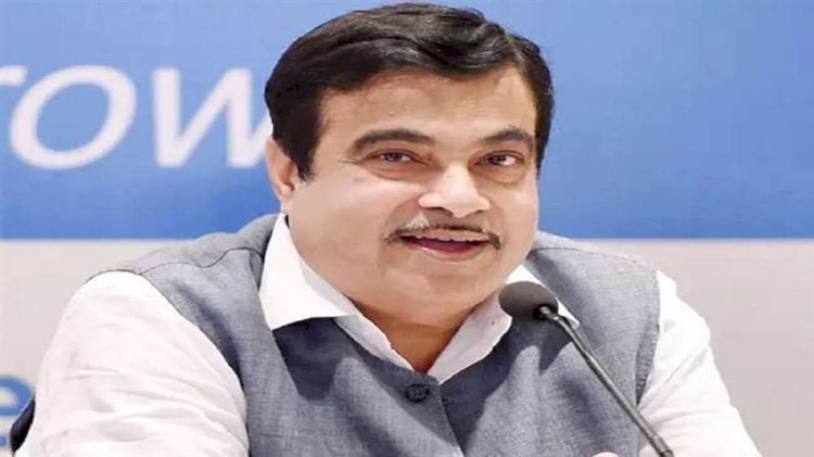 शासकीय अधिकाऱ्यांचे पत्नीपेक्षा फाईल्सवर जास्त प्रेम केंद्रीय मंत्री - नितीन गडकरी