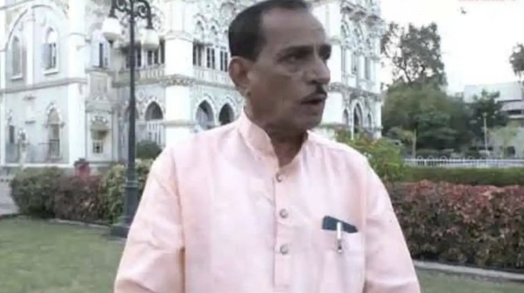 सोलापूर राष्ट्रवादीचे माजी उपमहापौर दिलीप कोल्हे मुख्यमंत्री शिंदे गटाच्या मार्गावर