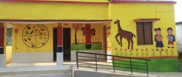 अंगणवाडी ताईंना मिळणार 'गूड न्यूज'! दोन-अडीच हजारांनी वाढणार मानधन..