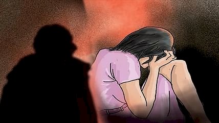 मंगळवेढा; हॉटेल मालकाने गैरफायदा घेवून ३५ वर्षीय महिलेवर केला अत्याचार