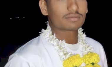 पिकपच्या समोरून धडकेने चिंचगावच्या तरुणांचा जागीच मृत्यू