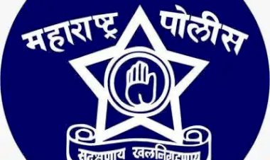 राज्यातील वरिष्ठ पोलिस अधिकाऱ्यांच्या बदल्या..