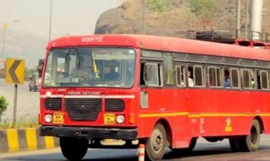 बापरे कमालच ! एसटी बस मधून ३७७ वयाच्या ज्येष्ठाने केला मोफत प्रवास