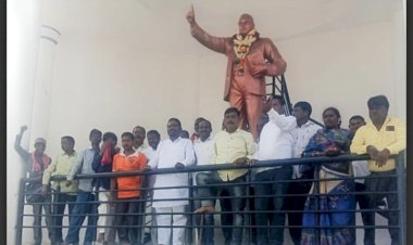 दिव्यांग बांधवांसाठी शासनाने केली स्वतंत्र कल्याण मंत्रालयाची स्थापना..