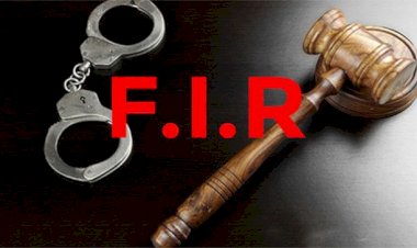 करकंब येथील ओमकार कृषी केंद्रावर दुसऱ्यांदा गुन्हा दाखल!