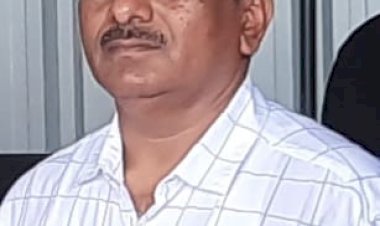 सोलापूर जिल्ह्यातील  ४ कृषी केंद्राचे परवाने निलंबन ; कीटकनाशके विकणाऱ्या कंपनीसह विक्री करणाऱ्यावर गुन्हा ; सोलापूर जिल्हा अधीक्षक कृषी  अधिकारी - बाळासाहेब शिंदे यांची कडक कारवाई