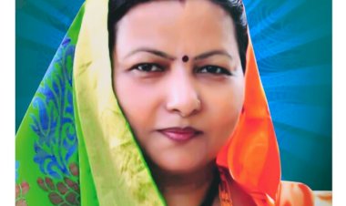 मंगळवेढा येथे  स्व .अनुराधाताई ढोबळे यांच्या जयंतनिमित्त  विविध कार्यक्रम..