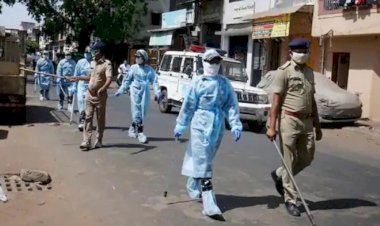 जग पुन्हा लॉकडाऊनच्या दिशेने; कोरोनामुळे शाळा, कॉलेज, कार्यालये बंद!