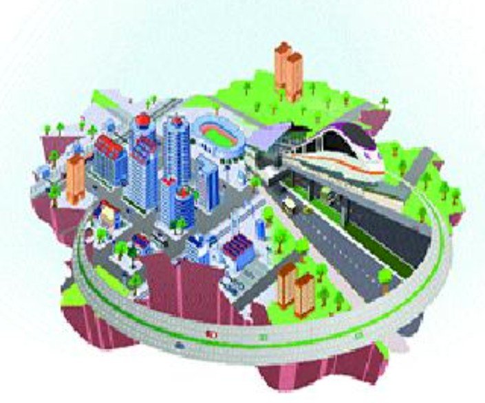 पंढरपूर तीर्थक्षेत्र विकास प्रारूप आराखड्याच्या प्रती नागरिकांना दि. १७नोव्हेंबरपर्यंत पाहण्यासाठी मुदत असणार