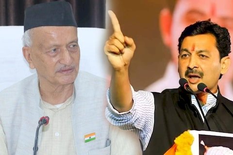 पंतप्रधानांना विनंती आहे, प्लीज प्लीज. राज्यपालांनाभगतसिंग कोशारीना महाराष्ट्राबाहेर हाकला - छत्रपती घराण्यातील वारसदार - संभाजी छत्रपती संतापले