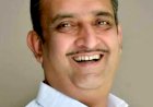 सभासदाच्या विश्वास पात्र असल्यानेच पंढरपूर अर्बन बँकेची प्रगती झाली माजी आमदार - प्रशांतराव परिचारक