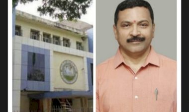 सीईओ दिलीप स्वामी यांनी केला धडाकेबाज कार्यक्रम, सोलापूर जिल्ह्यातील दोन ग्रामसेवक निलंबित तर एका ग्रामसेवकाची वेतनवाढ रोखली ; स्वामींनी तिसरा डोळा उघडला..!