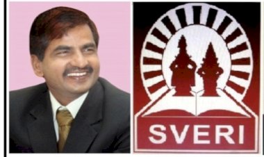 स्वेरीमध्ये चौथी आंतरराष्ट्रीय परिषद टेक्नो सोसायटल चे आयोजन..