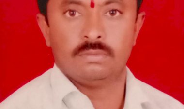 संभाजी ब्रिगेडच्या पंढरपूर तालुका अध्यक्षपदी दत्ता ताड