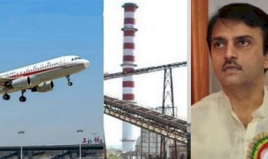 सिद्धेश्वर' बचाव, बोरामणी विमानतळासाठी सोमवारी मोर्चा