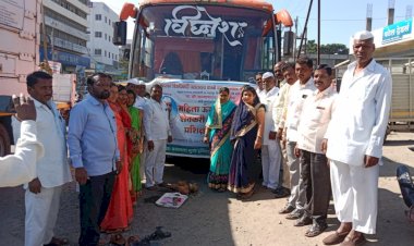 पुणे व्हीएसआय येथील ज्ञानलक्ष्मी प्रशिक्षण शिबीरास वसंतराव काळे सहकारी साखर कारखान्याच्या ऊस उत्पादक महिलां सहभागी..