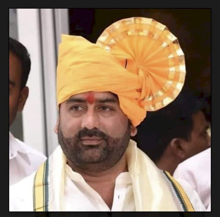 काँग्रेस पक्षाच्या सोलापूर शहराध्यक्षपदी "चेतन नरोटे" यांची निवड निश्चित..