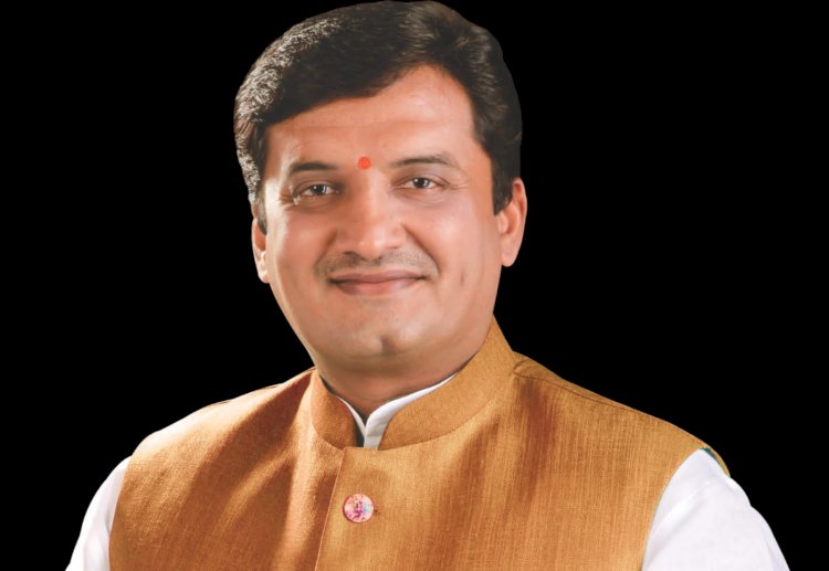 मल्टीस्टेट विधेयकात बदल आणि दुरुस्ती सुचविण्याच्या समितीमध्ये खासदार धनंजय महाडिक यांचा सहभाग..