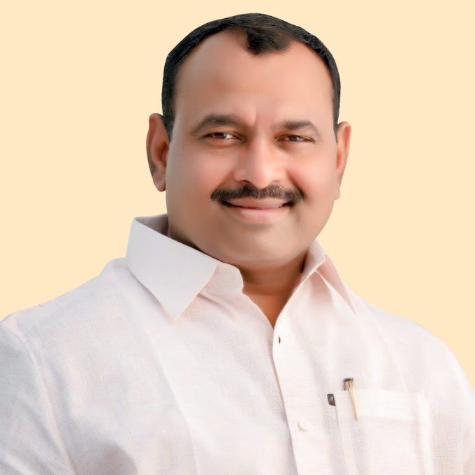 शेडनेटकरीता कर्ज घेतलेल्या शेतकऱ्यांना महात्मा फुले कर्जमाफी योजनेची सवलत मिळावी - आ. समाधान आवताडे