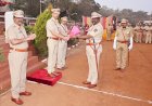 मारापूरचे सुपुत्र मनोज कुमार यादव यांना केंद्र शासनाचे आंतरिक सुरक्षा सेवा पदक जाहीर..!
