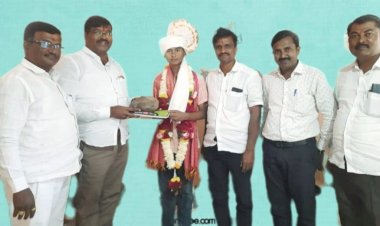 न्यू इंग्लिश स्कूल मंगळवेढेचा विद्यार्थी श्रेयश इंगोले पूर्व माध्यमिक शिष्यवृत्ती परीक्षेत  राज्यात १३ वा क्रमांक