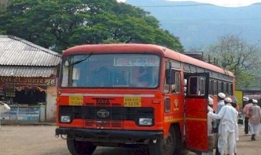 आता... ज्येष्ठ नागरिकांना मोफत देवदर्शन, सरकारी बसमधून प्रवास..!