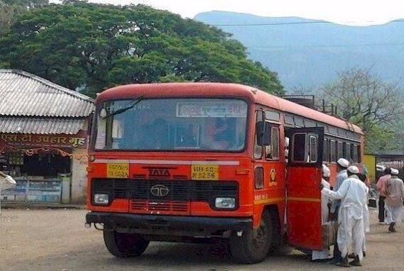 आता... ज्येष्ठ नागरिकांना मोफत देवदर्शन, सरकारी बसमधून प्रवास..!