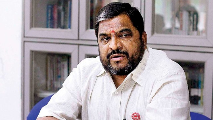 साखर कारखानदार ऊस वजनात काटामारी करतात माजी खा. राजू शेट्टी यांची माहिती..