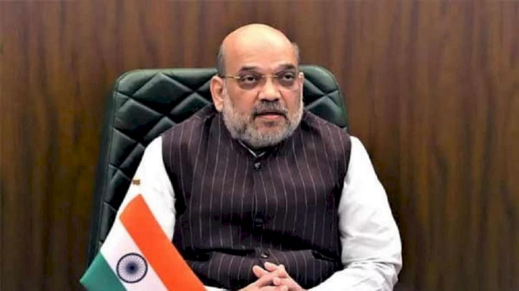 महाराष्ट्रातील साखर  कारखान्यांना संजीवनी मिळणार; अमित शाहांनी दिलं 'हे' आश्वासन..