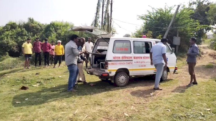 धक्कादायक बातमी ,संपूर्ण कुटुंबानं भीमा नदीत जीवन संपवले