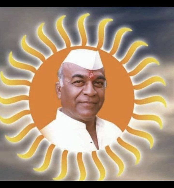 सहकार शिरोमणी वसंतराव (दादा) काळे यांच्या जयंती व पुण्यतिथी निमित्त विविध कार्यक्रमाचे आयोजन..,