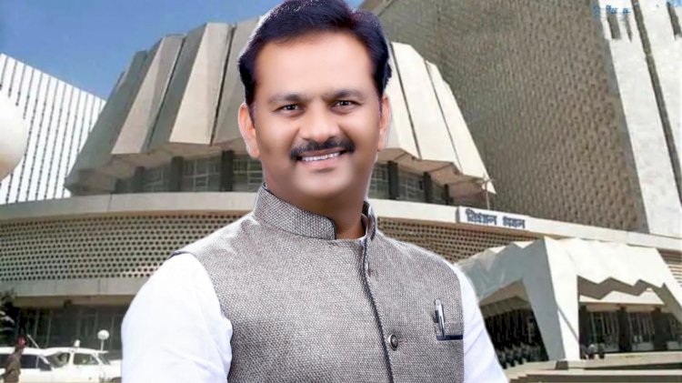 विठ्ठलचे  ,चेअरमन अभिजीत  पाटील आमदारकीसाठी वापरणार स्व.माजी.आ. भारत भालके पॅटर्न