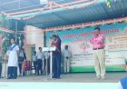 नवोदय विद्यालयात जागतिक मातृभाषा दिवस साजरा