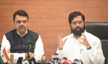 शिंदे - फडणवीस सरकारचे १५ मोठे निर्णय! सर्वसामान्यांना होणार 'हा' फायदा..