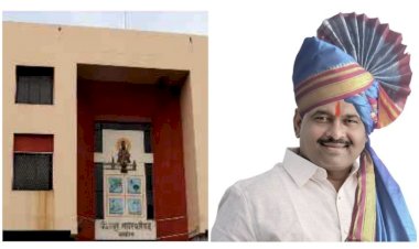 नागरी घनकचरा व्यवस्थापन अंतर्गत मंगळवेढा नगरपरिषदेसाठी २६ कोटी १४ लाख रुपये निधी मंजूर - आमदार समाधान आवताडे..!