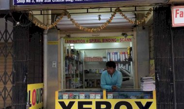 दहावी ,बारावी परीक्षेदरम्यान केंद्राजवळील झेरॉक्स दुकानं बंद ठेवणार..!