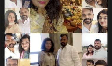 भाजपचे माजी जिल्हा अध्यक्ष श्रीकांत देशमुख यांच्या अडचणी आणखी वाढल्या..