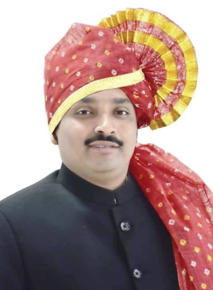 तालुक्यातील प्रत्येक बालकाची तपासणी होण्यासाठी आरोग्य विभागाचे सूक्ष्म नियोजन ; गटविकास अधिकारी - प्रशांत काळे